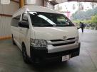 Toyota KDH 223 HIGH ROOF 2018 Vans, Buses & Lorries in Kandana