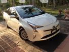 Toyota PRIUS HYBRID 4G 2016 Cars in Divulapitiya