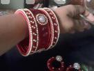 Hand made jewelry set Jewellery in Mawathagama