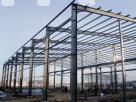 STEEL STRUCTURES Trade Services in Kandy