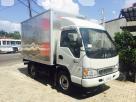 JAC Single Truck 10.6 2018 Vans, Buses & Lorries in Wellampitiya