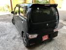 Suzuki Wagon R Stingray T 2017 Cars in Colombo 10