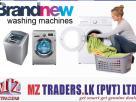 Washing Machines Electronic Home Appliances in Colombo 4