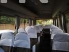 Bus for hire fuso 29 seater Auto Services in Kaduwela