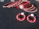Hand made jewelry set Jewellery in Mawathagama