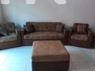 Sofa factory outlet(FG104)brand new Pets in Dehiwala