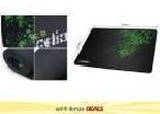 Control Edition Gaming Mouse Mat Pad 31% in Colombo 2
