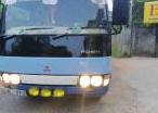 Bus for hire fuso 29 seater in Kaduwela