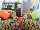 Sofa set Furniture in Mount Lavinia