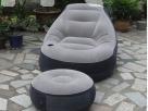 Intex Air Sofa (Free Electric Pump) Furniture in Dehiwala
