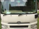 Toyota Coaster 2017 Vans, Buses & Lorries in Galagedara