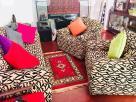 Sofa set Furniture in Mount Lavinia