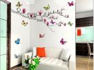 Butterfly 3D Wall Stickers Home Decor in Jaffna