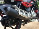 Bajaj pulsar 150 2016 Motorbikes & Scooters in Wariyapola