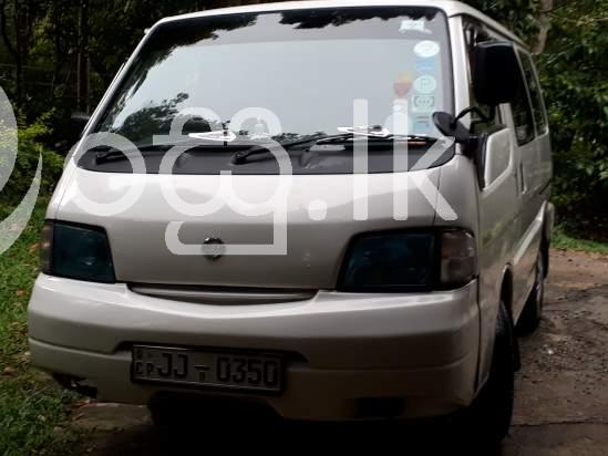 Nissan sk 22 Vans, Buses & Lorries in Kandy