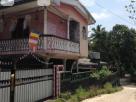 Land with house for sale in Ragama Houses in Ragama