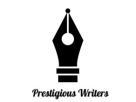 PRESTIGIOUS WRITER (ASSIGNMENT+ THESIS) Other Education in Wadduwa