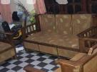 6 sheet sofa Furniture in Colombo 10