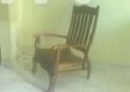 Varanda Chairs in Ratmalana