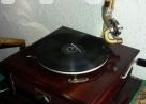 Antique gramophone in Nugegoda