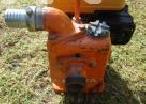 Water pump   robin in Kurunegala