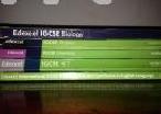 Edexcel IGCSE Textbooks (Biology....) in Colombo 6