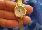 Luxury women gold watches in Mirigama