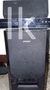 SAMSUNG HOME THEATRE Electronic Home Appliances in Dehiwala