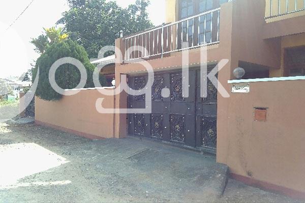 KALUTHARA 2STOREY HOUSE FOR URGENT RENT Houses in Kalutara