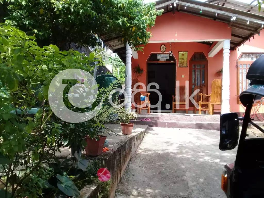 2 House and land for sale in Mattegoda Houses in Kottawa