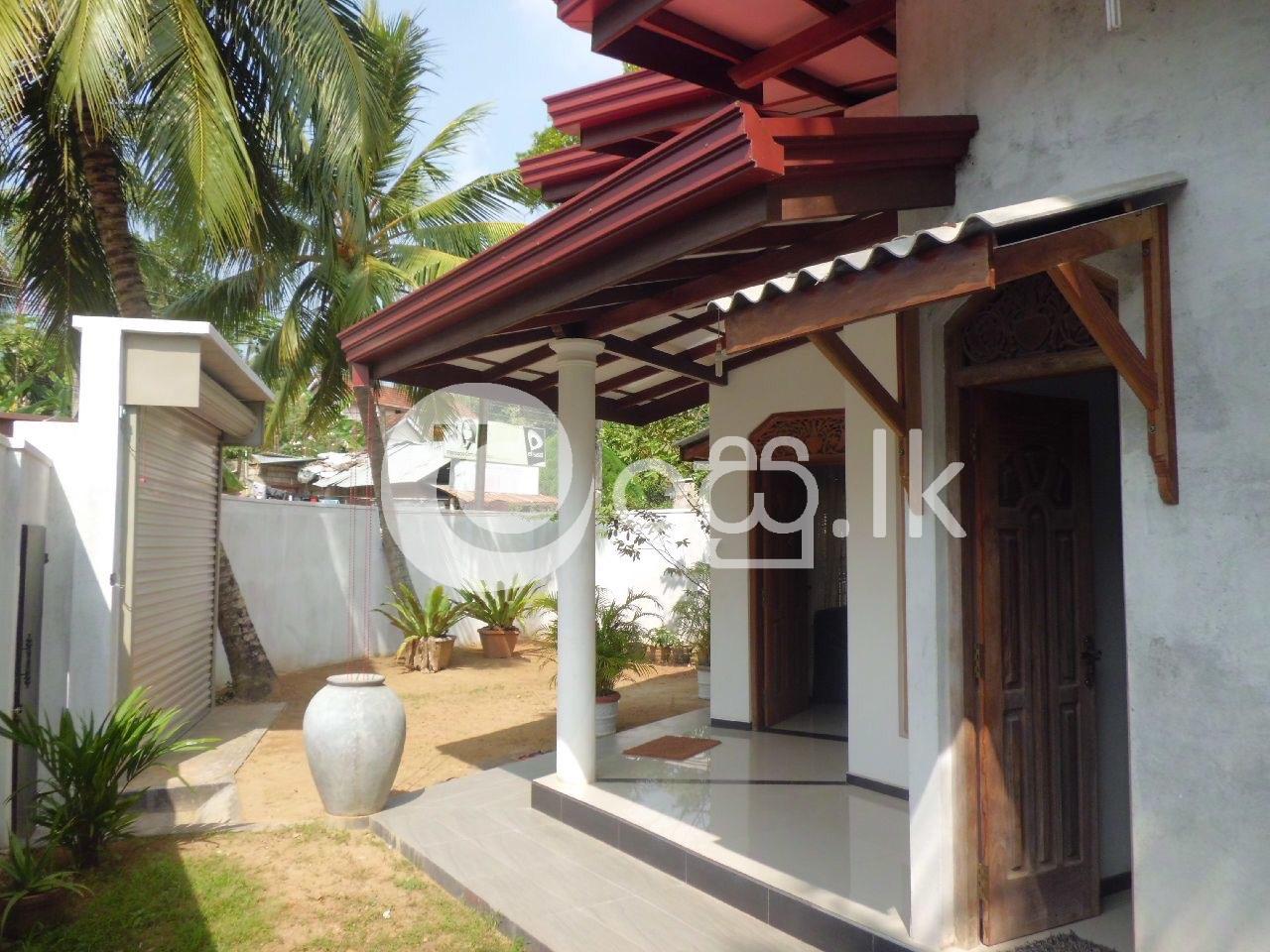 House for sale in Gintota  Galle Houses in Galle