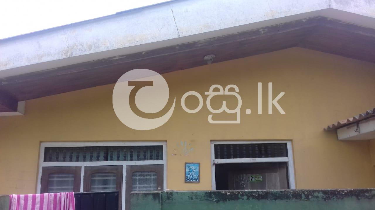 House for sale in Kalumulla Houses in Kalutara
