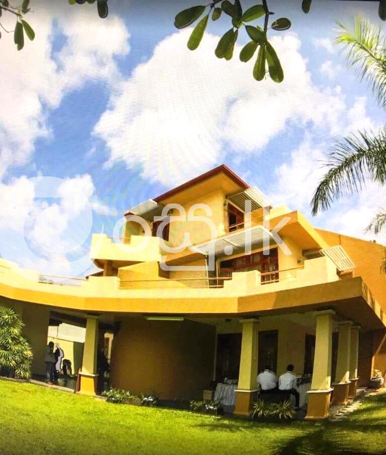 Two storied House for Quick Sale at Rajagiriya  Welikada Terrace Houses in Rajagiriya