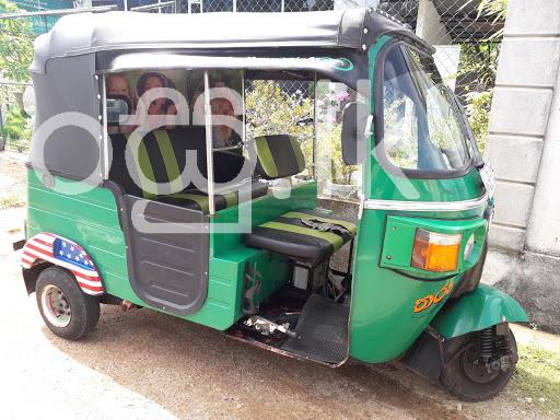 Three Wheeler Three Wheelers in Ambalangoda