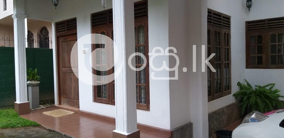 House for rent in Malabe Houses in Malabe