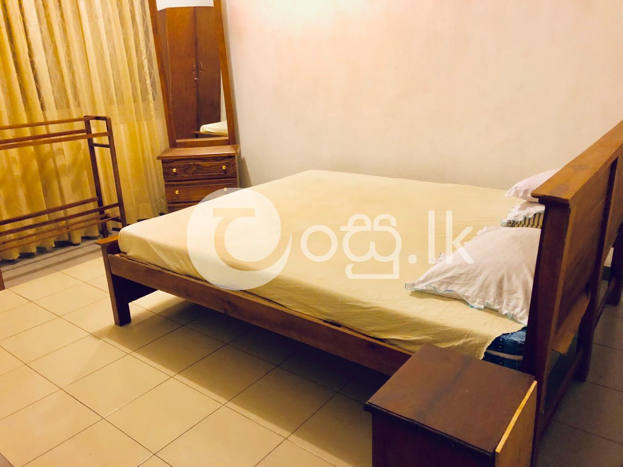 House For Rent (Upstair Fully Furnished) In Mount Lavinia Houses in Mount Lavinia