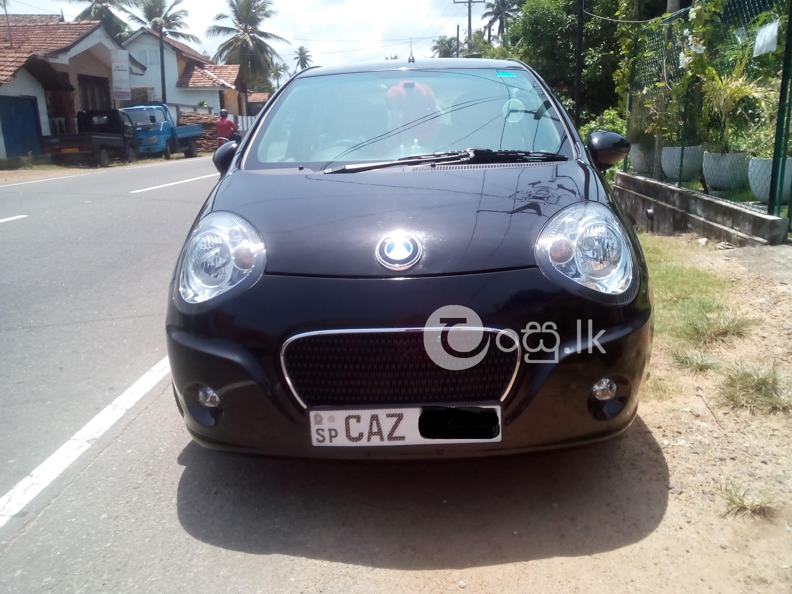 Micro Panda 2018 Cars in Ambalangoda