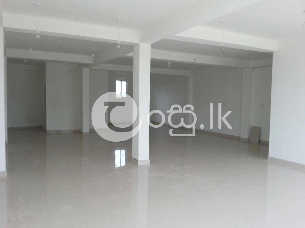 Brand New Building for Sale in Dehiwala. Commercial Property in Dehiwala