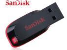 SanDisk USB2.0 Pen Drives Computer Accessories in Jaffna
