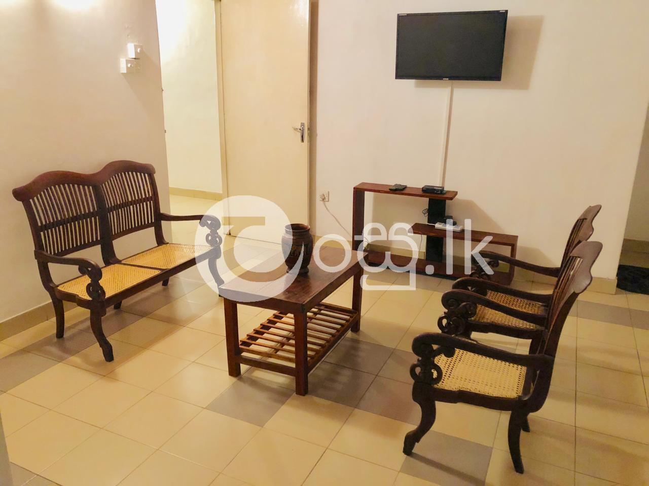 House For Rent (Upstair Fully Furnished) In Mount Lavinia Houses in Mount Lavinia