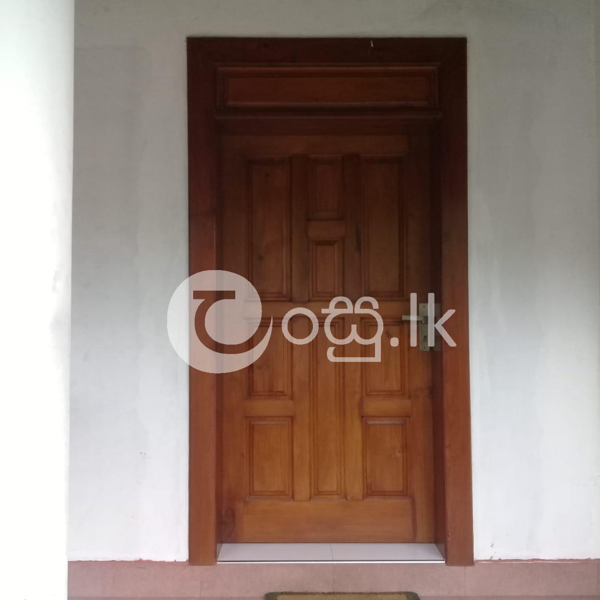 Two Story Very Good Brand New Condition House For Sale In Malabe Houses in Malabe