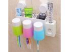 Toothbrush Storage Set Bathroom & Sanitary ware in Rajagiriya