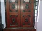 Antique wardrobes and safes Furniture in Ambalangoda