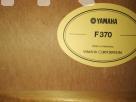 Yamaha acoustic guitar f370 Musical Instruments in Akuressa