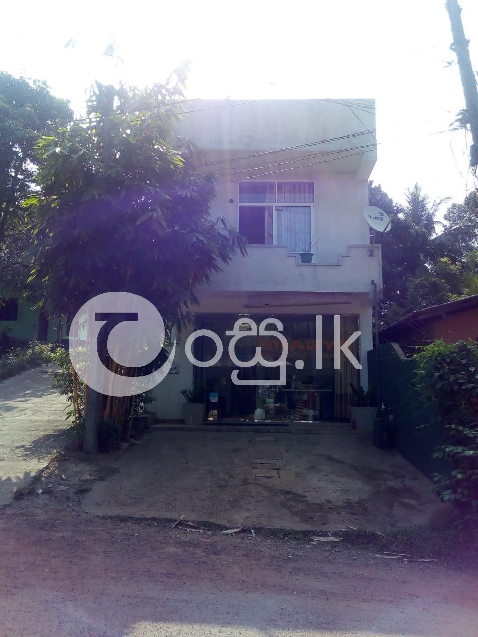 House for sale in Thalawathugoda Houses in Talawatugoda