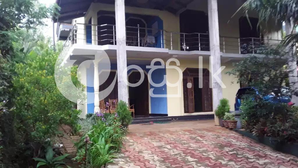 House for Sale   Matale Houses in Matale