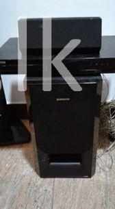 SAMSUNG HOME THEATRE Electronic Home Appliances in Dehiwala