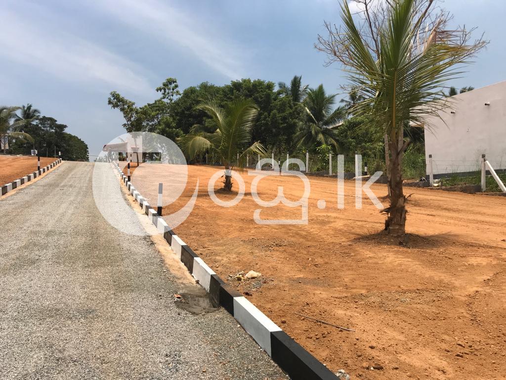 Land Sale In Malabe Kahantota Land in Malabe
