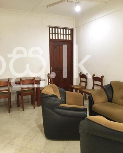 House(Apartment) for Rent Houses in Colombo 8