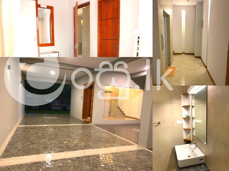 Luxury Apartment Apartments in Colombo 7